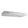 CAMPANA MASTERMAID AURORA 60CM MOD 96601 ACERO INOX