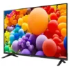 Televisor House TV 65″ QLED 4K Ultra HD HDR / Google TV / Wi-FI, Bluetooth /Control remoto por voz