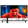 Televisor House Tv HT-43 Smart tv  fhd led android 14.0 definición full hd