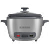 OLLA ARROCERA BLACK&DECKER 20 TAZAS