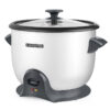 OLLA ARROCERA BLACK&DECKER RC620W 20 TAZAS