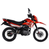 MOTO SUKIDA SKS 200