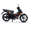 MOTO SUKIDA ACCONA 125 CABALLITO