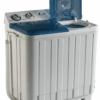 LAVADORA EVVO 7.5 KILOS EVV-2009SVB