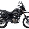 Moto Motor1 Nomada 250