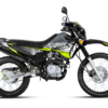 Moto Daytona EAGLE Z 200CC