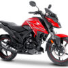 MOTO HONDA XBLADE 160