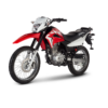 MOTO HONDA XR150L