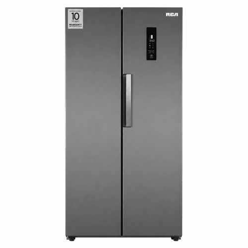 Refrigeradora RCA BCD-460WE 460 Lt. Side By Side