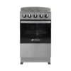 Cocina USAIR 4Q horno EE