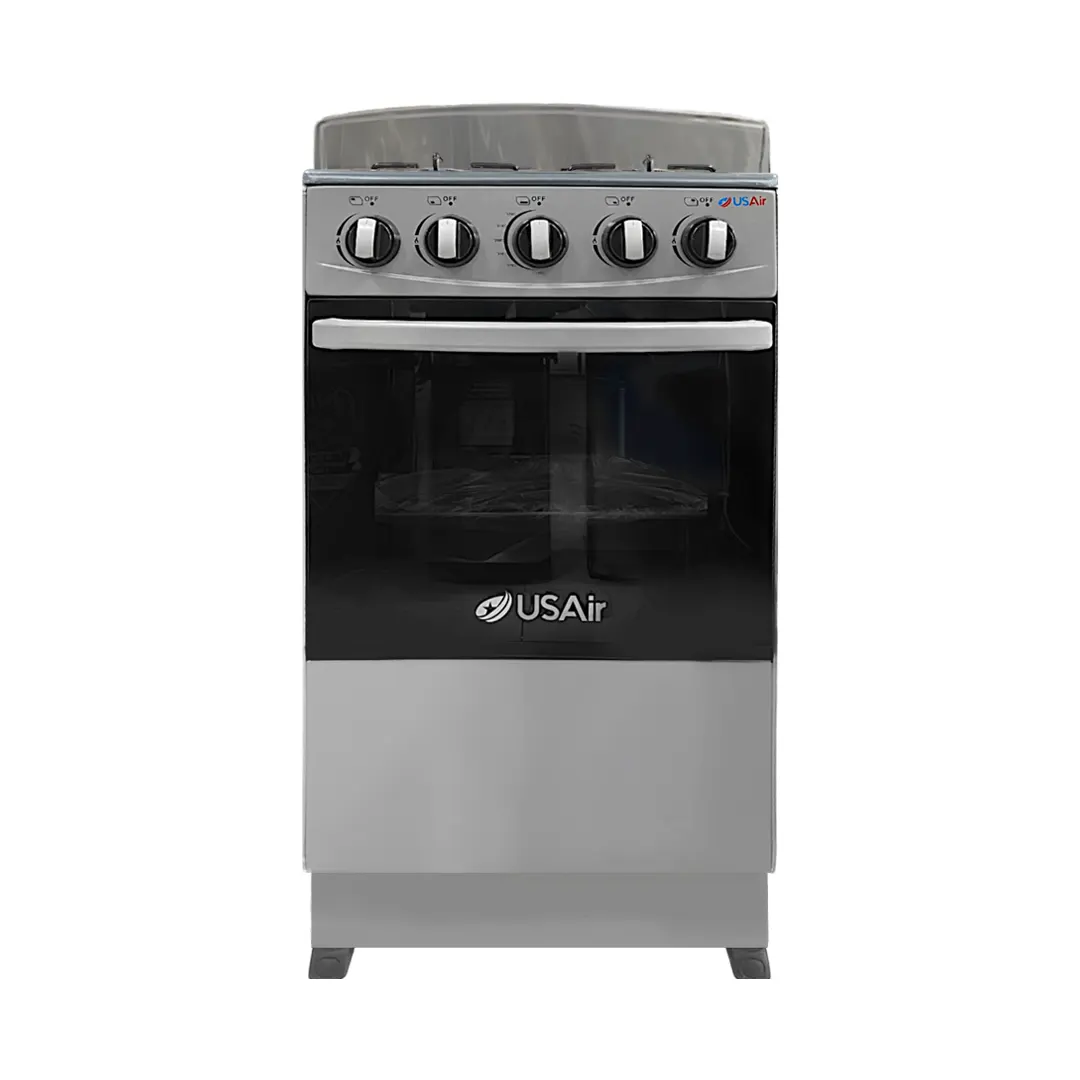 Cocina USAIR 4Q horno EE