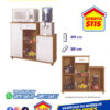 Frutera Diva 55090