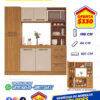 Kit de cocina NT3125