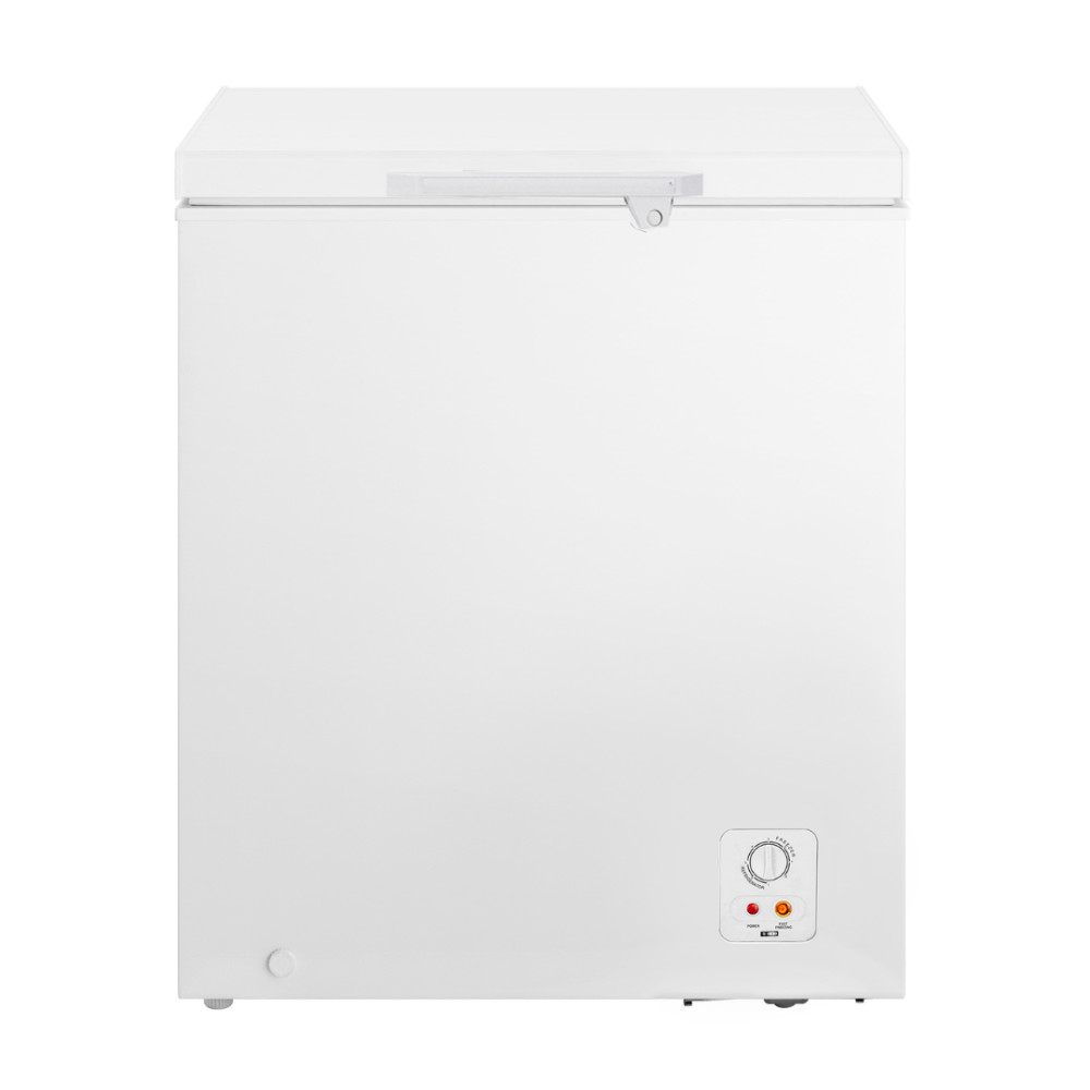 Congelador Hisense HS-FC051W|142 Lt.