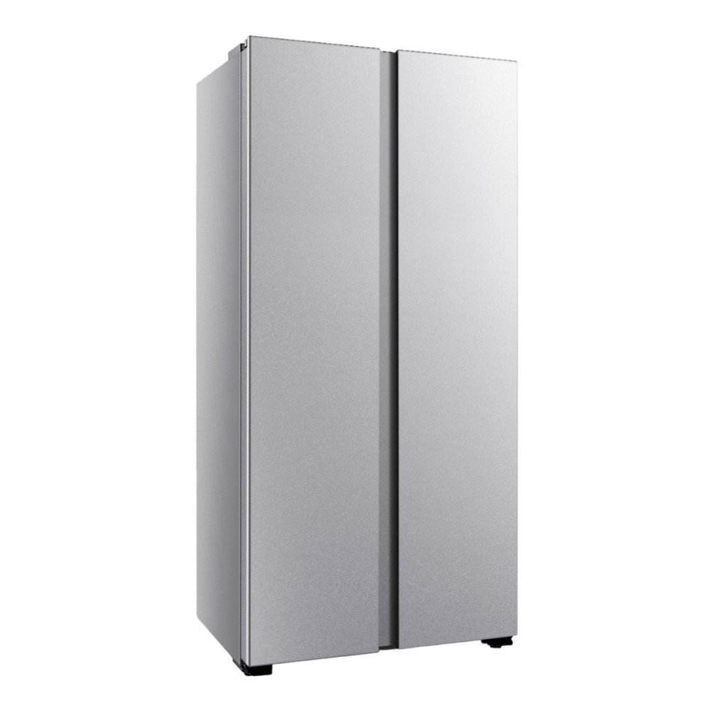 Refrigeradora Hisense RS3P428NEDA1| 428 Lt. |Side By Side INVERTER